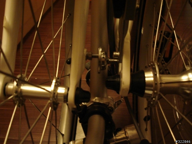 Dahon原廠土除開箱文+Dahon Mu P8入手.....開心分享圖...........