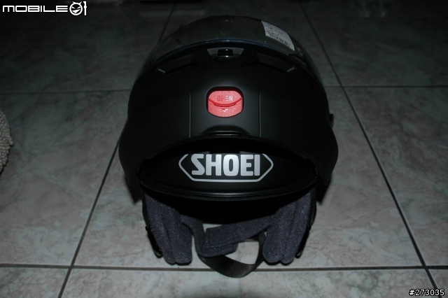 [分享]SHOEI ..