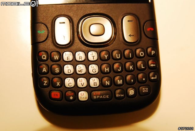 [分享] HTC S640 台灣不能用版