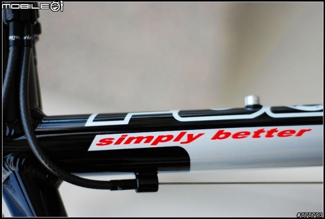 [分享] 女王座騎 2008 Fuji Tahoe Pro V !!