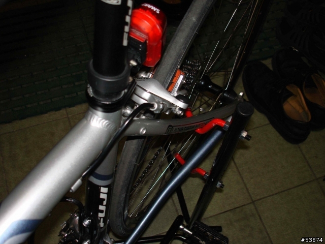遲來的開箱文 FUJI NEWSET 2.0