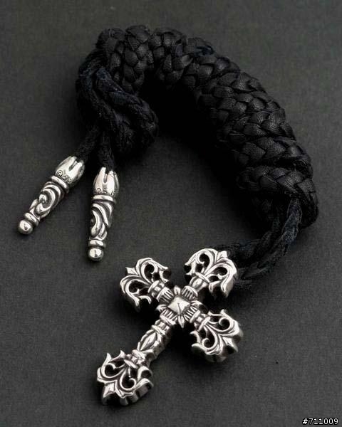 銀界帝王CHROME HEARTS
