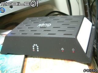 [EeePC]在車上用EeePC看第四台