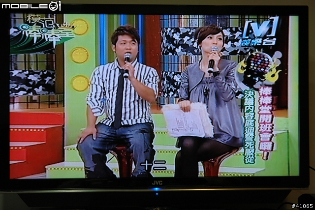 [分享]Benq SH3741/JVC LT-47GZ78 --圖非常多，請包涵--