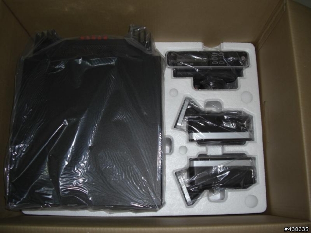 <遲來分享>次世代遊戲機的好搭檔~羅技Z-5400