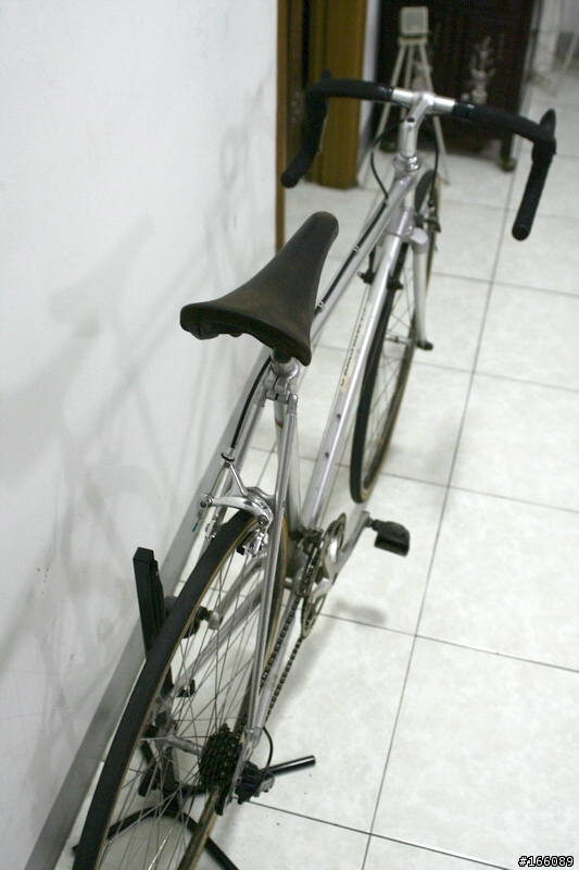 老車的浪漫 - Alan 復活