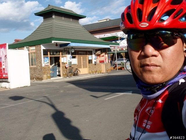 <寫真集>日月潭、埔里兩日遊