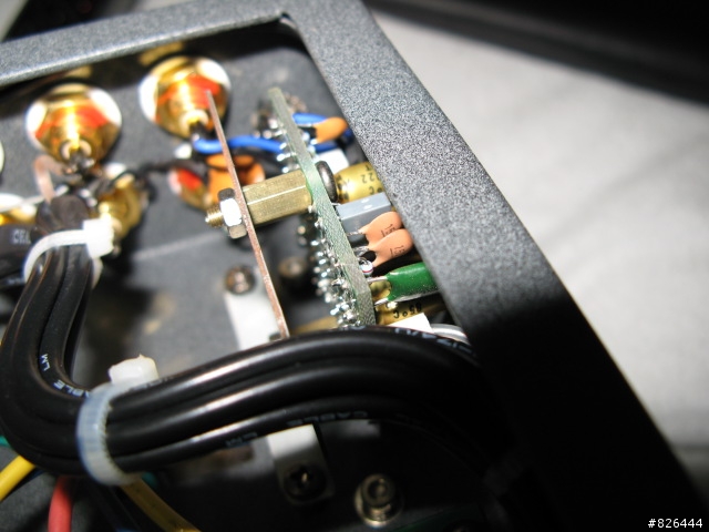 [圖片分享]LUXMAN SQ-N100首拆內部照