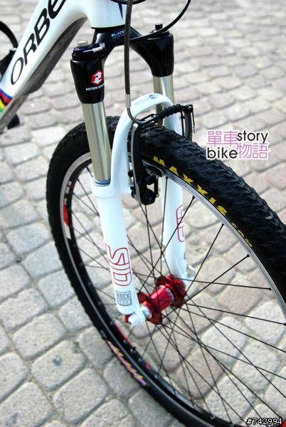 單車物語1/3~~ORBEA~雙龍會