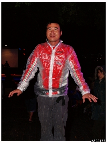 瘋車隊跨年單車PARTY