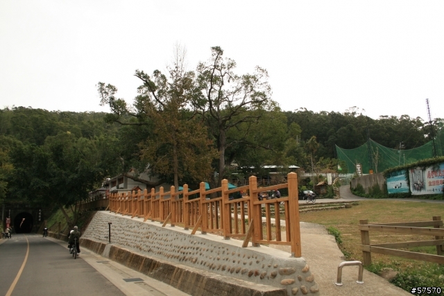 [推薦路線]另一種體驗*~東豐自行車綠道 ~*