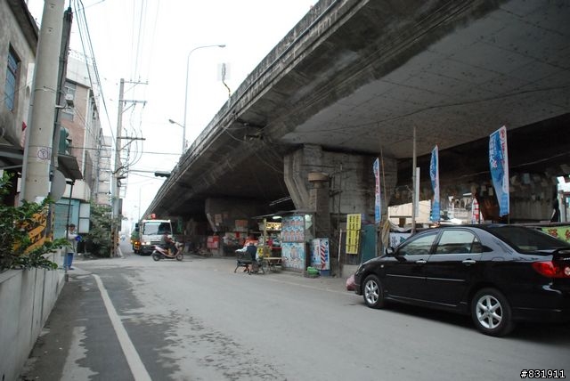 高屏溪自行車路線(照片)--高屏舊鐵橋至雙園大橋段(高雄) / 高屏大橋至雙園大橋段(屏東)