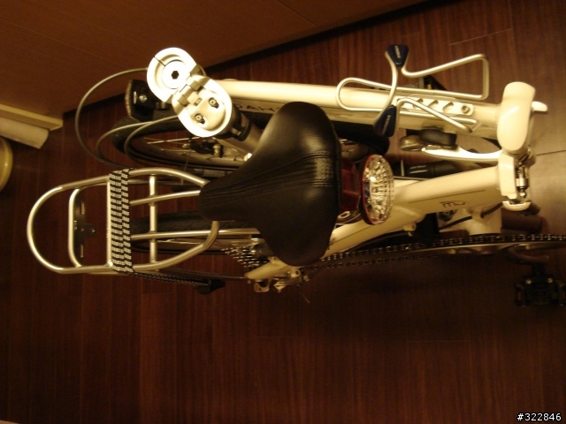 Dahon原廠土除開箱文+Dahon Mu P8入手.....開心分享圖...........
