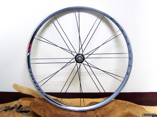 關於BONTRAGER 輪組...請教