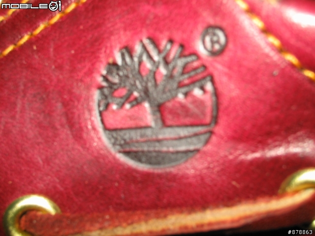 [分享+開箱]  Timberland 雷根鞋 女王贈送的新年禮物