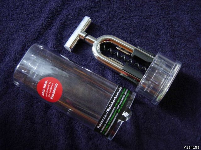 [分享] WMF 開瓶器 Vino & 冰淇淋勺