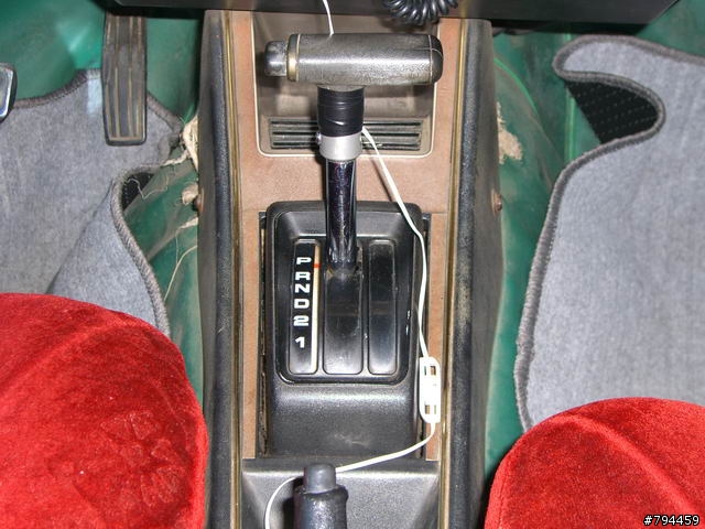 [分享]我的老銅管車 速利301