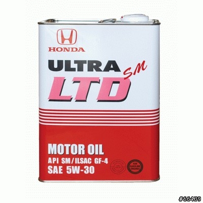 日本Honda 原廠機油 vs 美國honda美孚機油