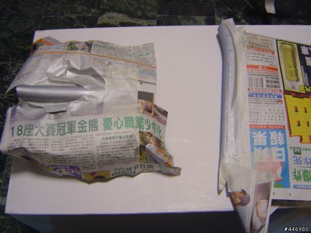 [分享]高難度遙控飛機製作PART1～美國海軍藍天使