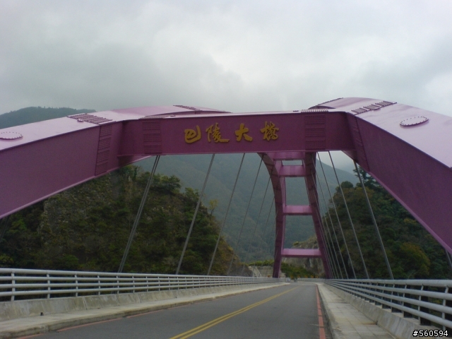 北橫之旅  隨路隨拍  你多久沒有冒險了!