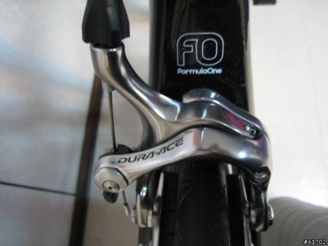 分享~GIANT formulaOne & Advance ISP超輕化1K/T800碳纖維車架(環法賽T-Mobile 車隊版圖裝)