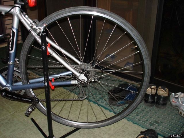 遲來的開箱文 FUJI NEWSET 2.0