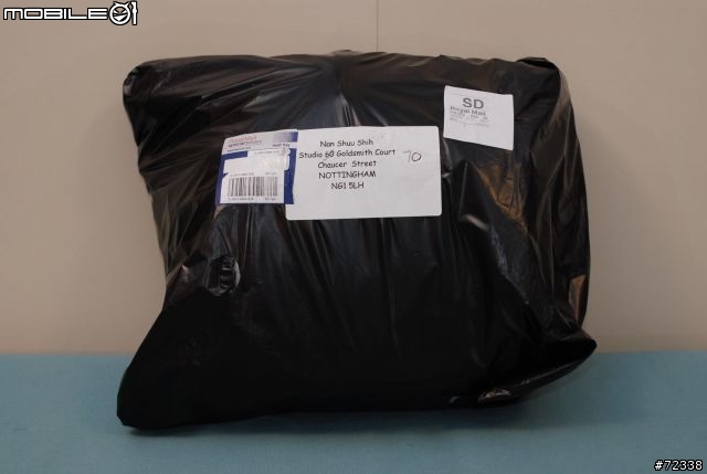 [開箱] Crumpler Pretty Boy XL 英版小野人後背包
