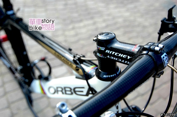 單車物語1/3~~ORBEA~雙龍會