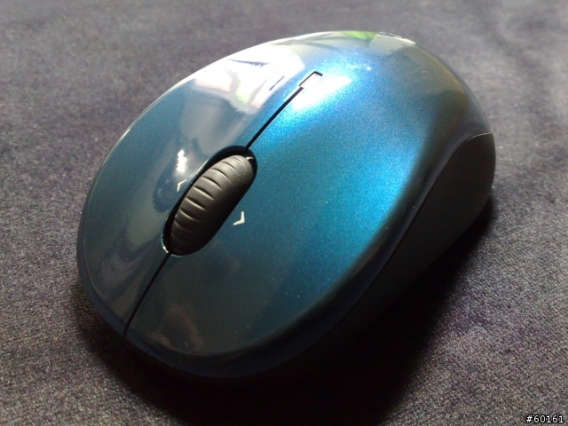 【丟掉你的無線滑鼠接收器吧！】 Logitech V470 藍牙無線雷射滑鼠