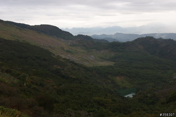 九分二山