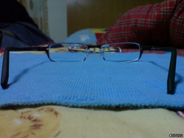 [開盒] Nikon Eyeglasses Frame