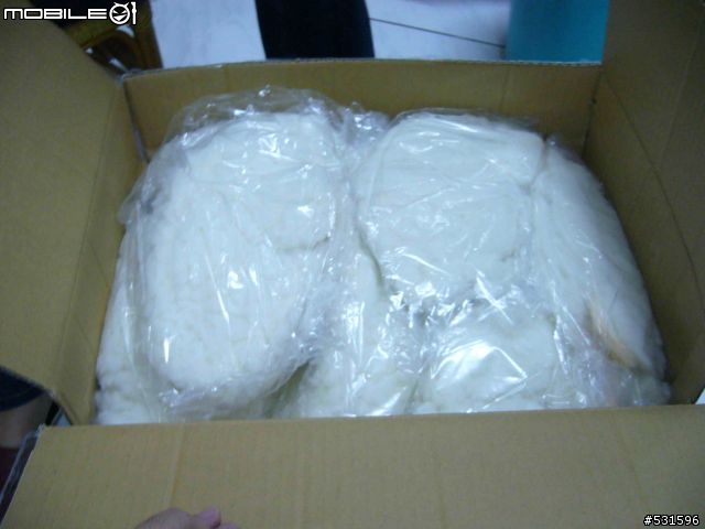 等待許久的小岩井農場綿羊帽開箱文