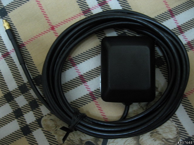 [分享-開箱]人因科技GPS~GP310
