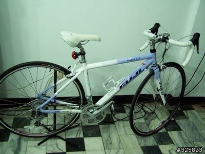 [分享] 女王的公路車Finest 2.0