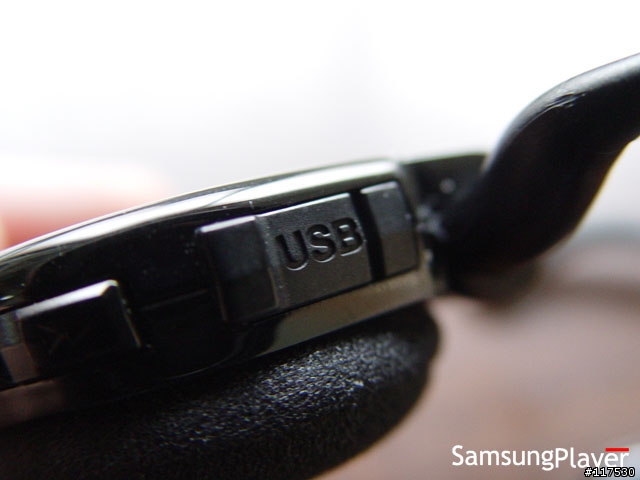 音樂無線 - Samsung BH270 立體聲藍芽耳機
