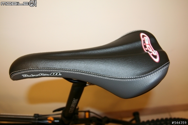 LOUIS GARNEAU  MV5- FS  入手開箱文
