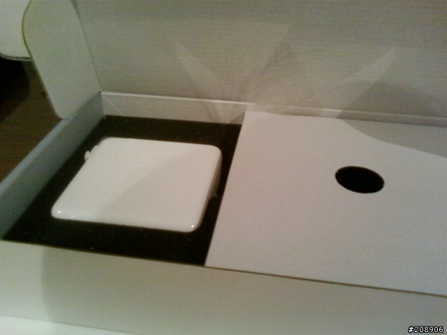 [開箱] 85W MagSafe Power Adapter