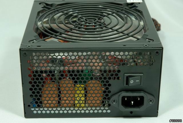 XIGMATEK NRP 850W模組化電源供應器簡介及測試