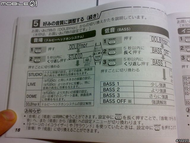 [分享]SHARP 1BIT MD單放機皇 DS77