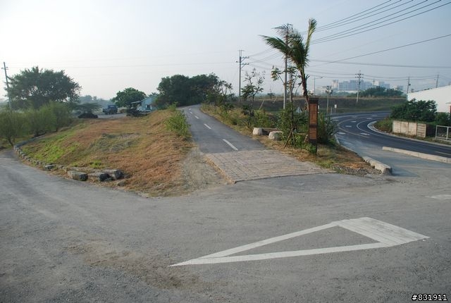 高屏溪自行車路線(照片)--高屏舊鐵橋至雙園大橋段(高雄) / 高屏大橋至雙園大橋段(屏東)
