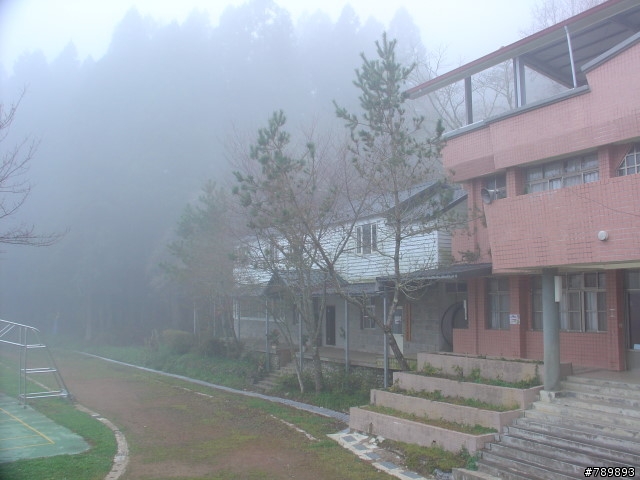 [溫泉探路]三支冰棒篇 2008/01/01