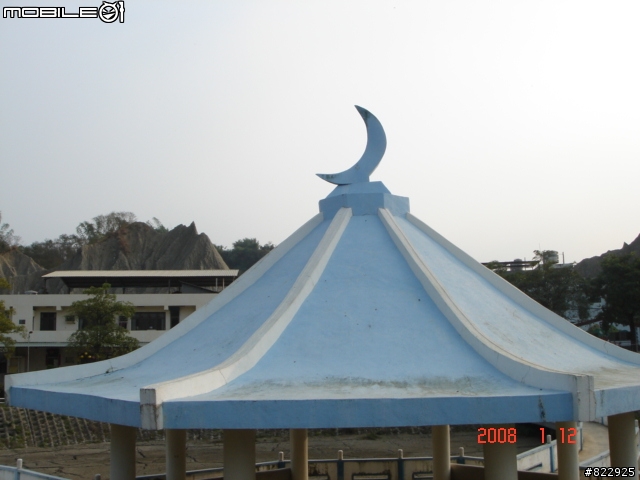 < 假日約騎 > 2008/01/12 旗山之旅