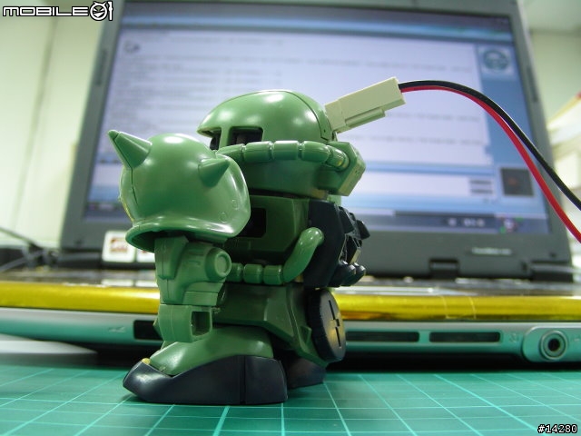 SD 薩克Ⅱ
