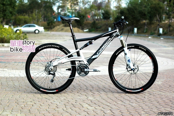 單車物語1/3~~ORBEA~雙龍會