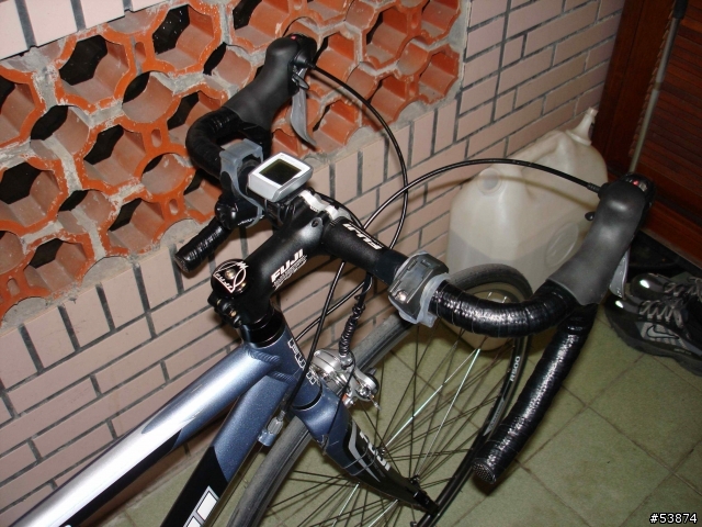 遲來的開箱文 FUJI NEWSET 2.0