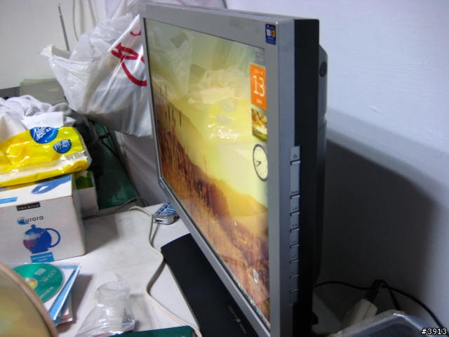 [分享]原來低價電腦雙頭羊 E1200 也可以穩跑VISTA