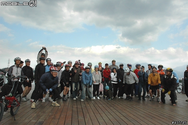 [非官方]2008迎新年mobile01非官方大會師成功實錄