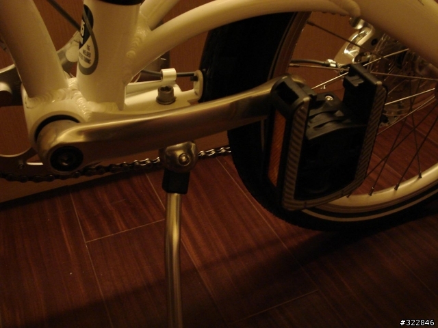 Dahon原廠土除開箱文+Dahon Mu P8入手.....開心分享圖...........