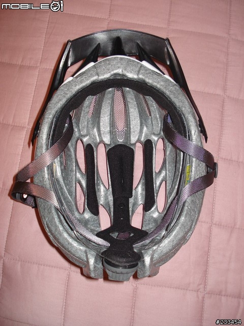 {分享}CASCO REBELL安全帽