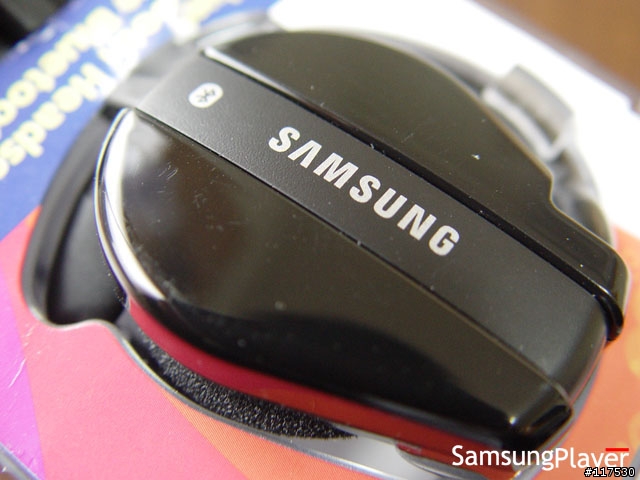 音樂無線 - Samsung BH270 立體聲藍芽耳機